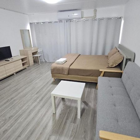 New Room Nonthaburi Ngoại thất bức ảnh