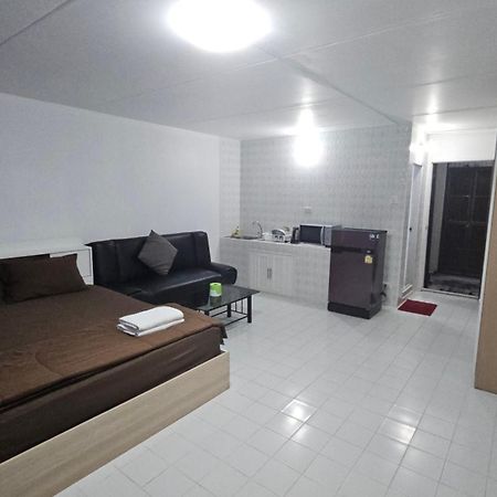 New Room Nonthaburi Ngoại thất bức ảnh