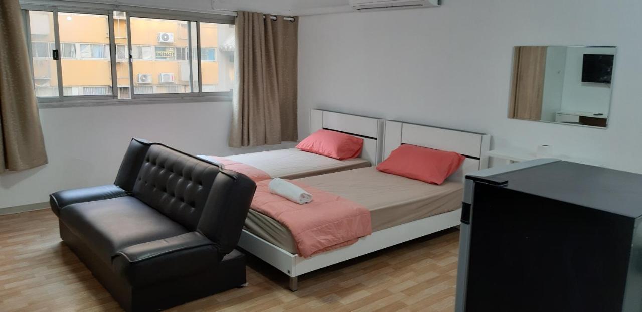 New Room Nonthaburi Ngoại thất bức ảnh