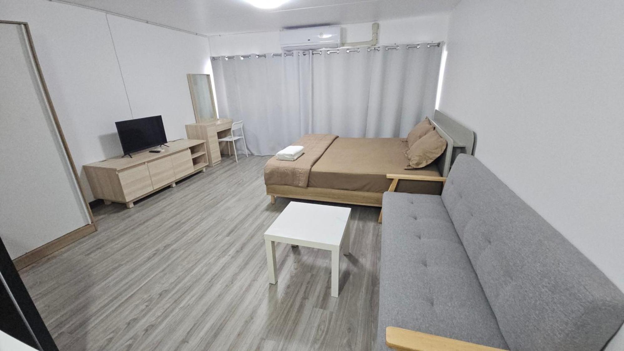 New Room Nonthaburi Ngoại thất bức ảnh