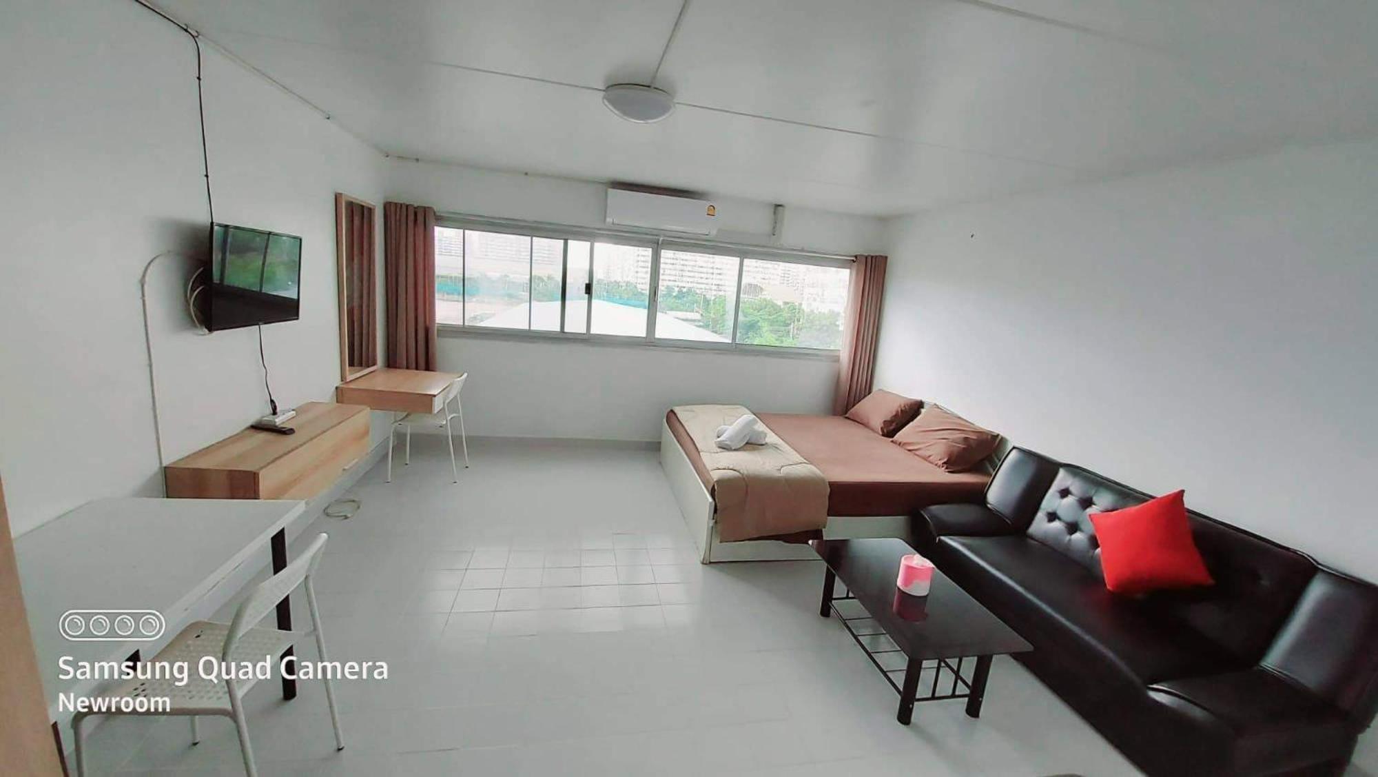 New Room Nonthaburi Ngoại thất bức ảnh