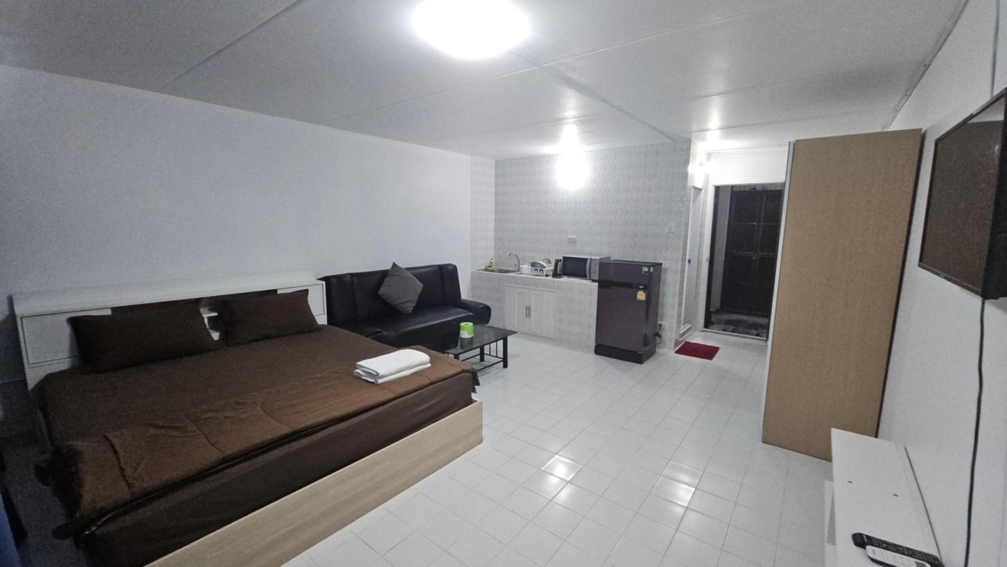 New Room Nonthaburi Ngoại thất bức ảnh