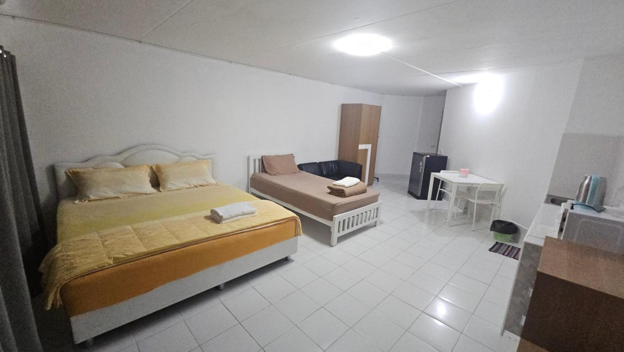New Room Nonthaburi Ngoại thất bức ảnh