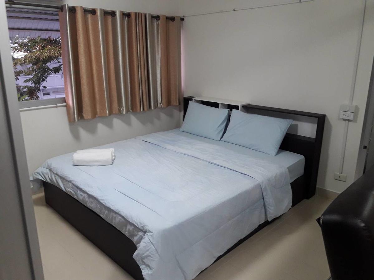 New Room Nonthaburi Phòng bức ảnh