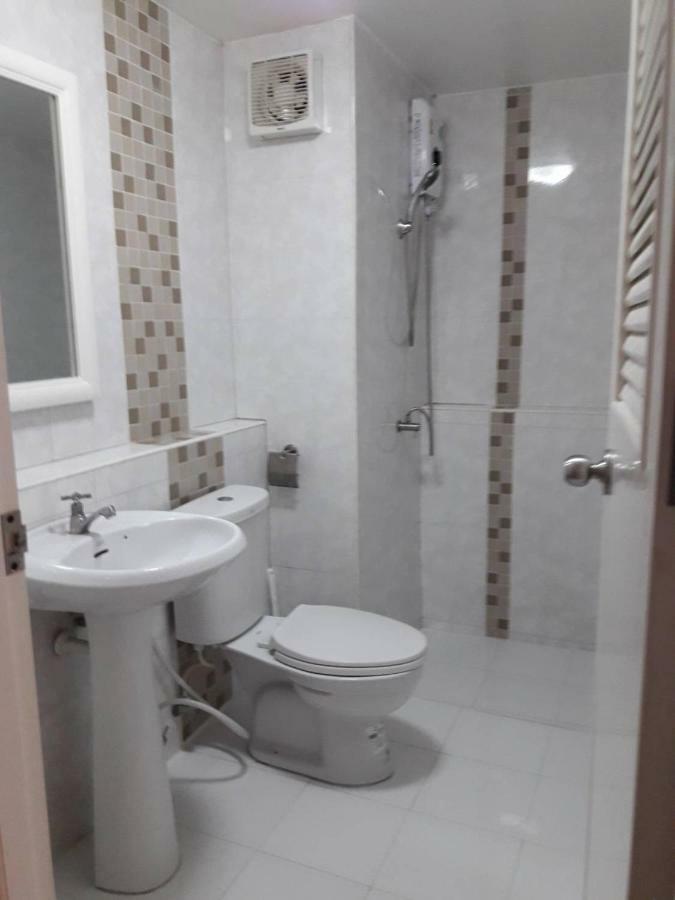New Room Nonthaburi Ngoại thất bức ảnh