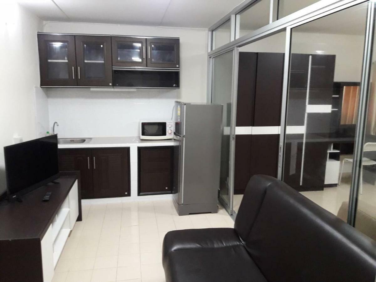 New Room Nonthaburi Ngoại thất bức ảnh