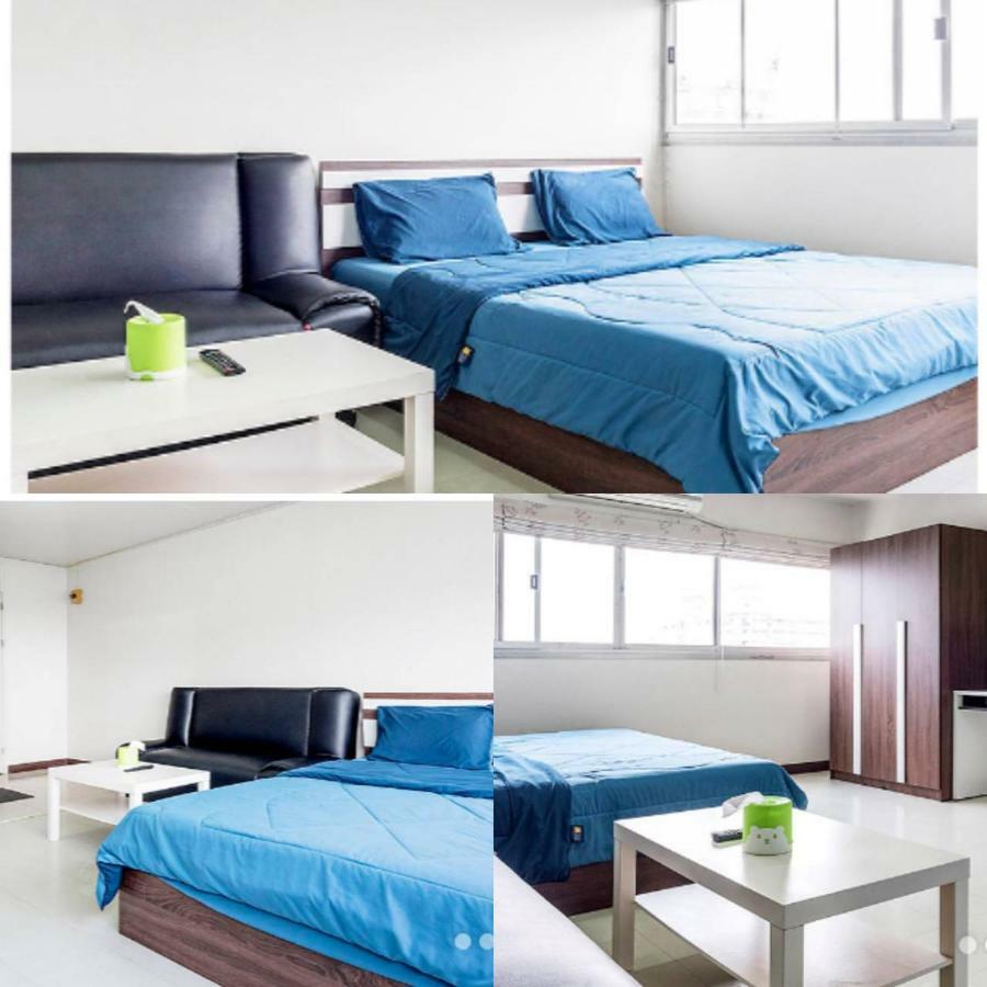 New Room Nonthaburi Ngoại thất bức ảnh
